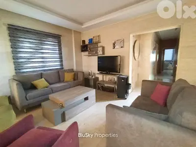 Apartment with Sea View For SALE In Halat شقة للبيع #ES