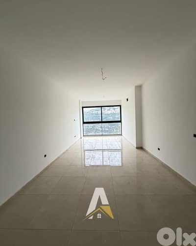 111 SQM Apartment In Mansourieh With Panoramic View
