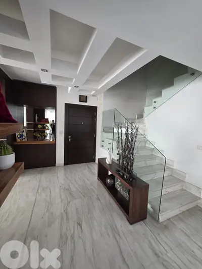 Duplex apartment for Sale in Zalka