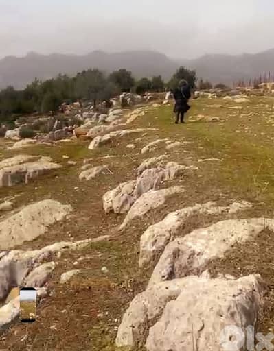 lands for sale in Lassa-Jbeilأرض للبيع في لاسا-جبيل