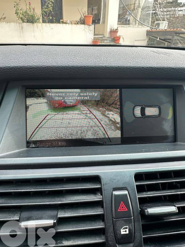 BMW X5 2007 0