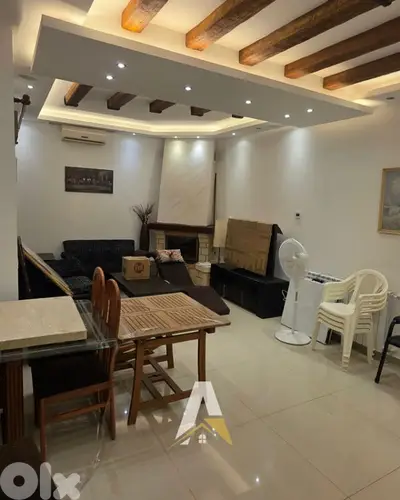 190 SQM Apartment In Baabdat With Mountain View 190 SQM Apartment In Baabdat With Mountain View