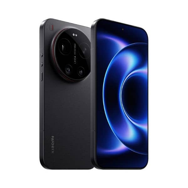 Xiaomi 17 ultra global version 512-16 ram 0