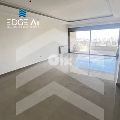 Apartment for Sale | Ghadir – Jounieh #YN201020