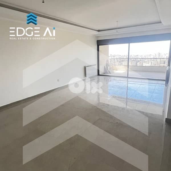 Apartment for Sale | Ghadir – Jounieh #YN201020 0