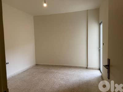 wonderfull apa for rent zouk mosbeh 3 bed 2 wc for 499$