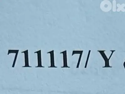 Y 711117 Y 711117