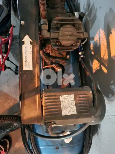 compressor