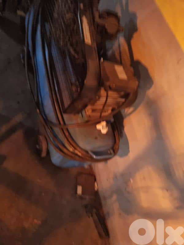 compressor 1