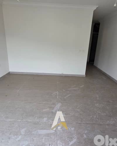 120 SQM Apartment In Broummana With Mountain View 120 SQM Apartment In Broummana With Mountain View