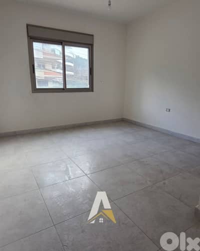 120 SQM Apartment In Broummana With Mountain View 120 SQM Apartment In Broummana With Mountain View