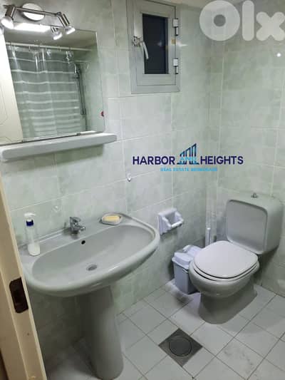 Apartment for Rent in Naccache - شقة للإيجار في النقاش