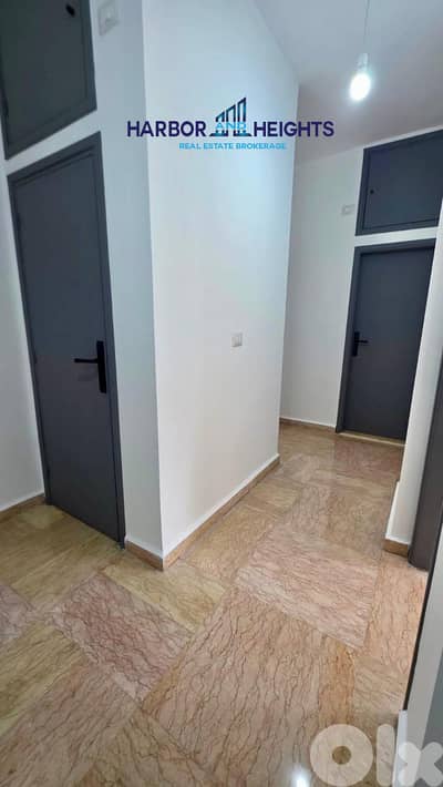Apartment for Sale in Dekwaneh - شقة للبيع في الدكوانة