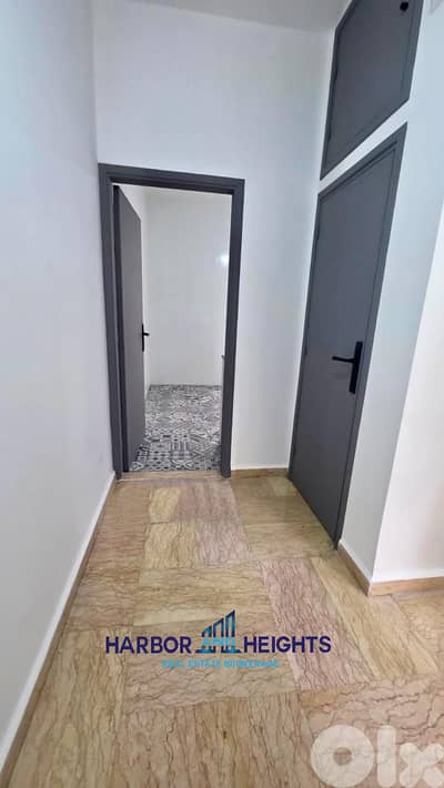 Apartment for Sale in Dekwaneh - شقة للبيع في الدكوانة