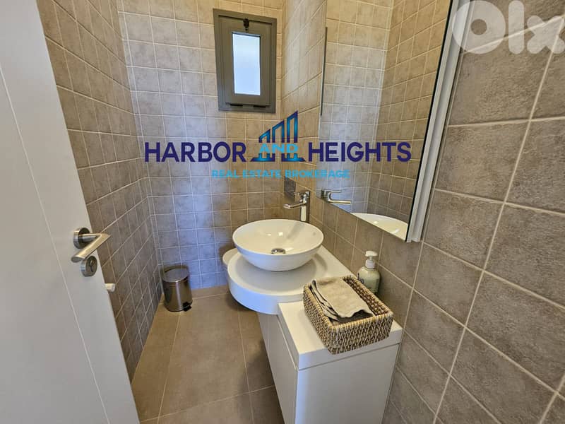 Chalet for Sale in Faqra Club - شاليه للبيع في فقرا 1
