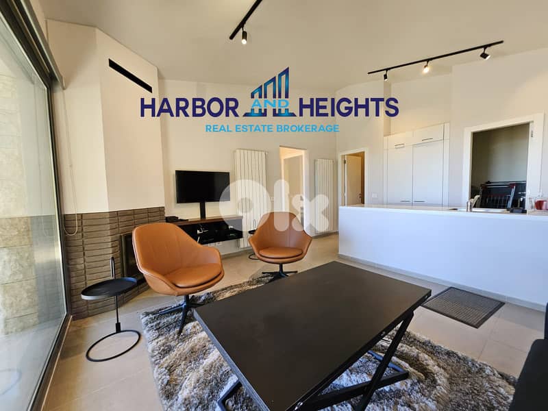 Chalet for Sale in Faqra Club - شاليه للبيع في فقرا 2