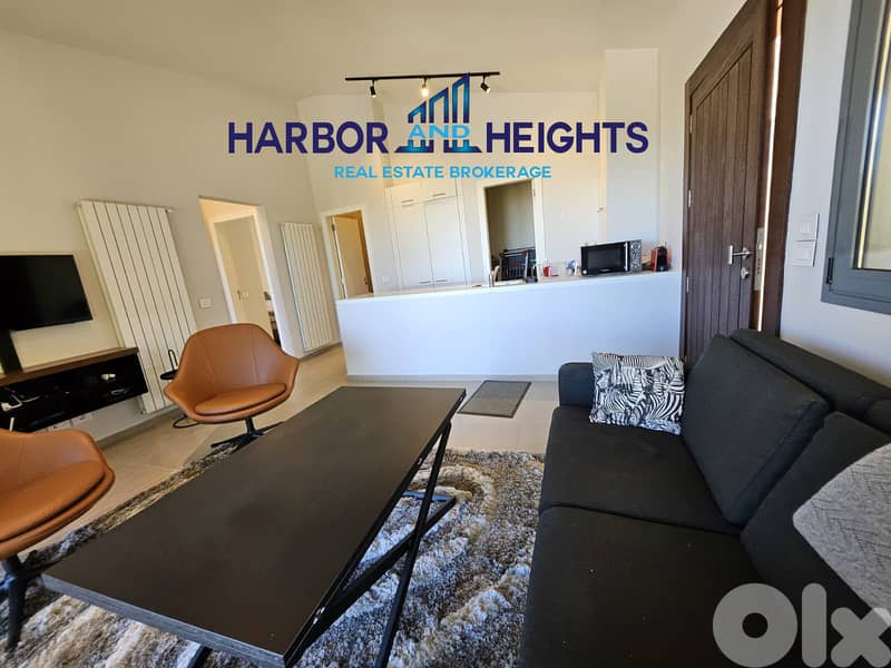 Chalet for Sale in Faqra Club - شاليه للبيع في فقرا 4