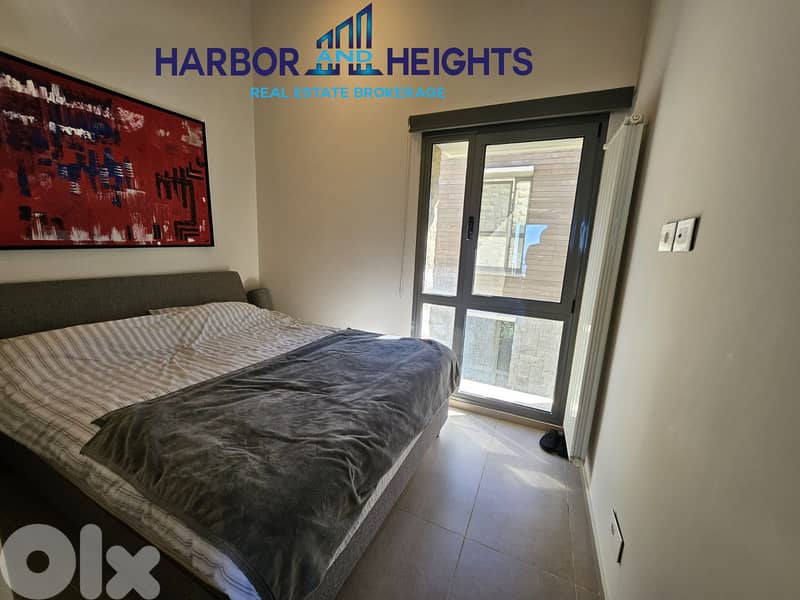 Chalet for Sale in Faqra Club - شاليه للبيع في فقرا 8