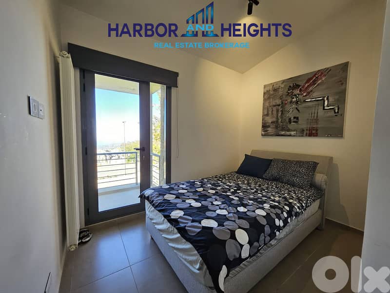 Chalet for Sale in Faqra Club - شاليه للبيع في فقرا 9