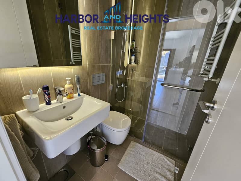 Chalet for Sale in Faqra Club - شاليه للبيع في فقرا 10