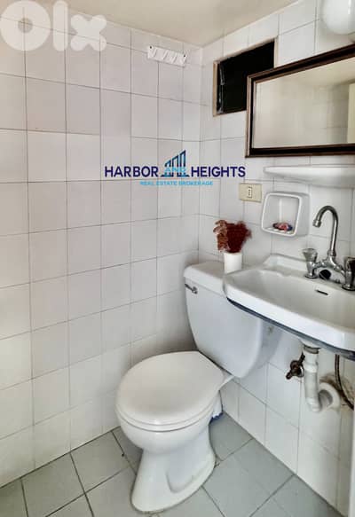 Dentist Clinic for Rent in Achrafieh - عيادة أسنان للإيجار في الأشرفية