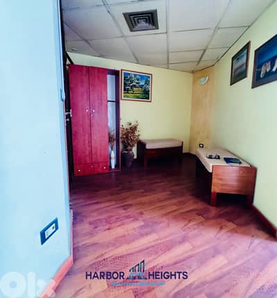 Dentist Clinic for Rent in Achrafieh - عيادة أسنان للإيجار في الأشرفية
