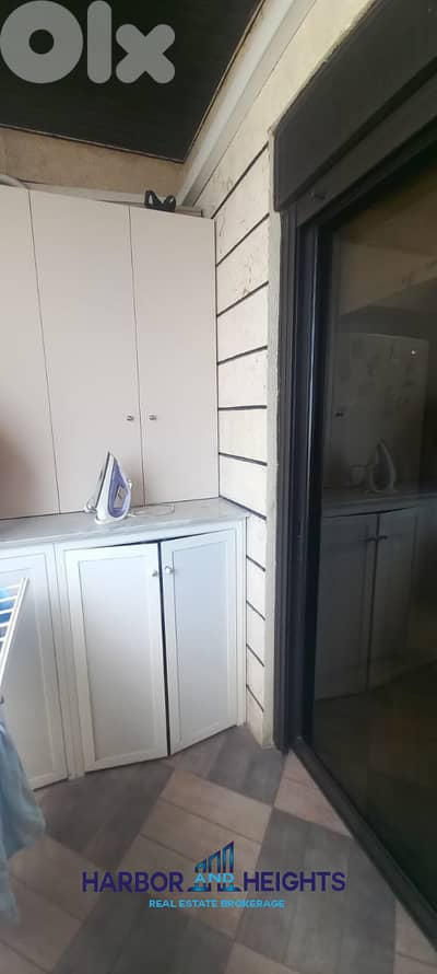 Apartment for Rent in Fanar - شقة للإيجار في الفنار