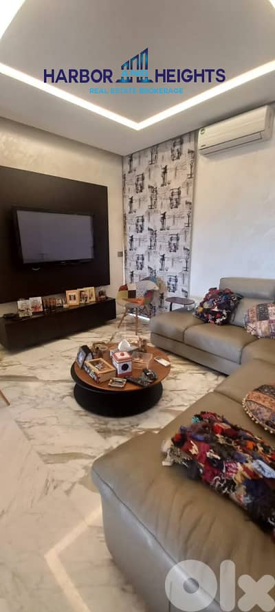 Apartment for Rent in Fanar - شقة للإيجار في الفنار