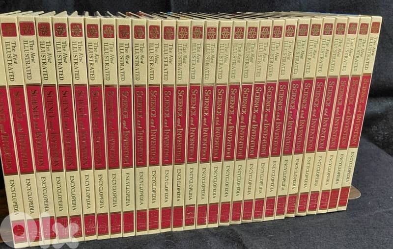 the illustrated science and invention 0