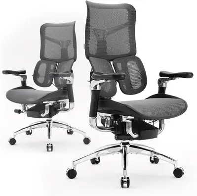 SIHOO S300 PRO Ergonomic