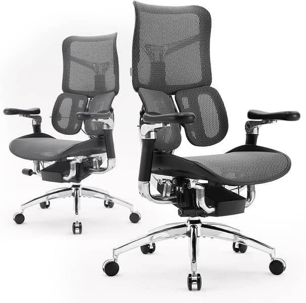 SIHOO S300 PRO Ergonomic 0