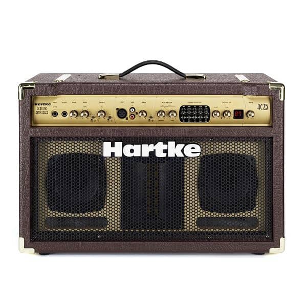 Hartke Guitar Amp - Acoustic 0