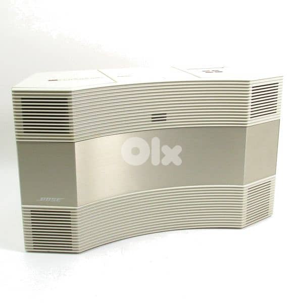 Bose Acousticwave 0