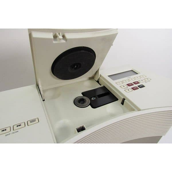 Bose Acousticwave 4