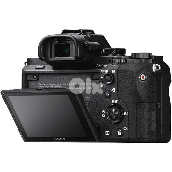 Sony A7ii 1