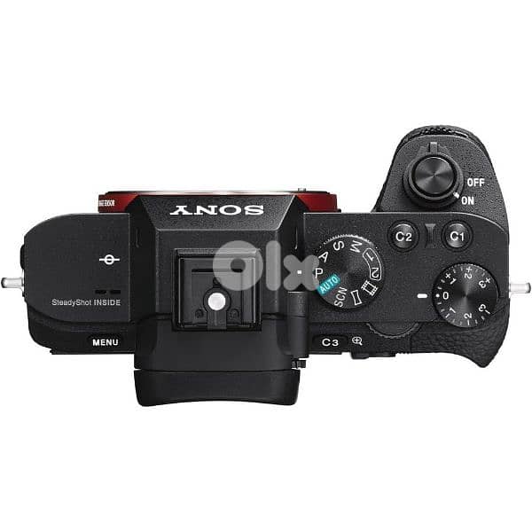 Sony A7ii 2