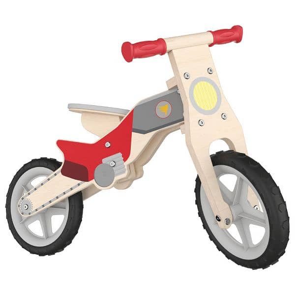 Balance Bike 0