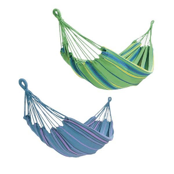 Camping Hammock 0