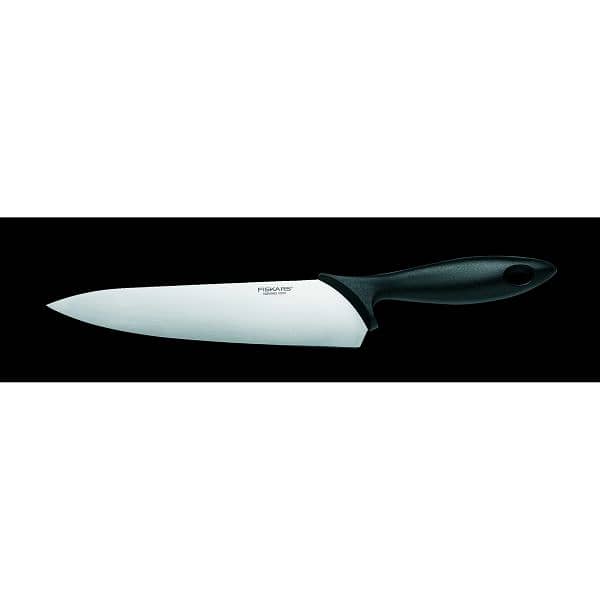 Fiskars Essentials Cook's Knife 0