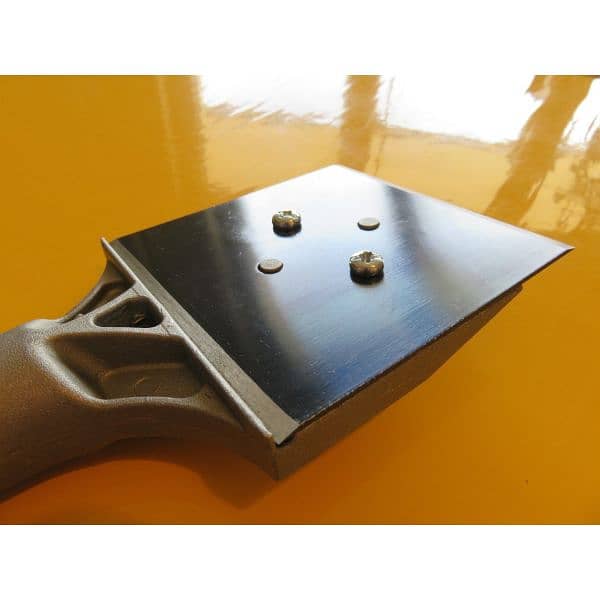 Floor Scraper 8
