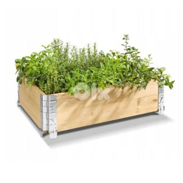 lidl Garden Pot 0