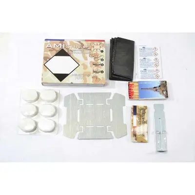 heating kit