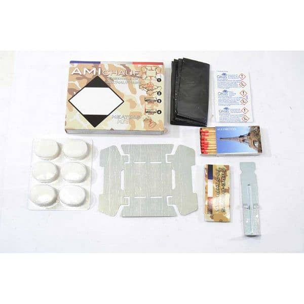 heating kit 0