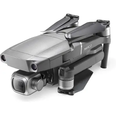 Mavic 2 Pro with smart controller