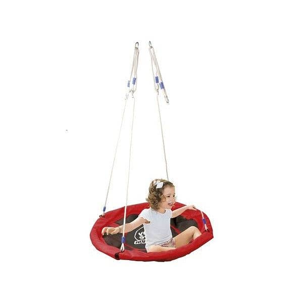 Nest Swing 0