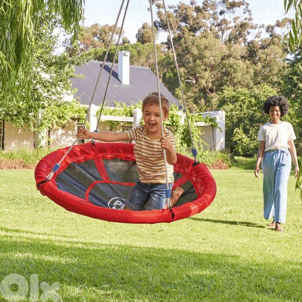 Nest Swing 1