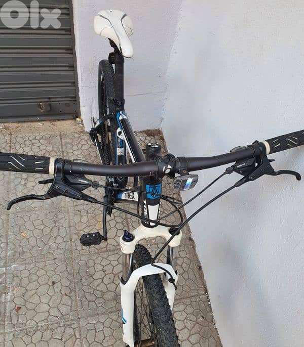 Trek 3900 full Aluminium size M/L 0