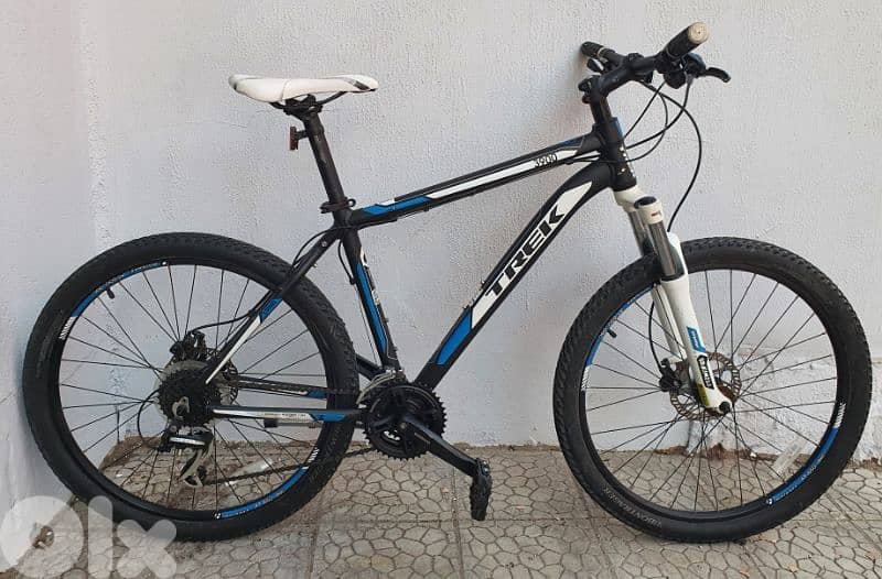 Trek 3900 full Aluminium size M/L 1