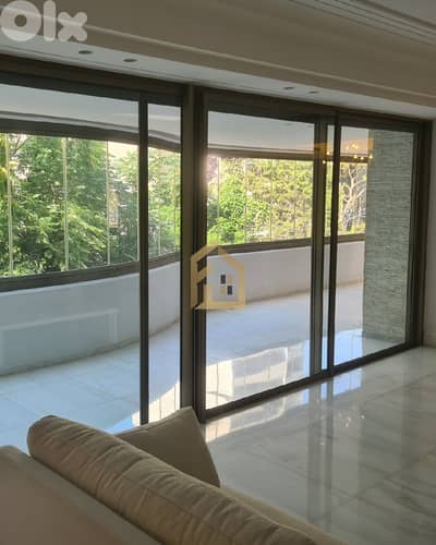 Apartment for sale in Achrafieh EA189 شقة  للبيع في الأشرفية