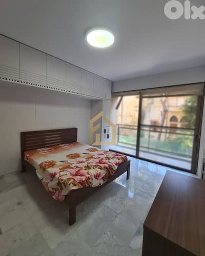 Apartment for sale in Achrafieh EA189 شقة  للبيع في الأشرفية